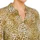 ELENA MIRO SHIRT ANIMAL PRINT 