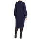 PIERO MORETTI KNIT DRESS NAVY