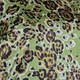 PIERO MORETTI SATIN FRONT SWEATER 