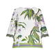 PIERO MORETTI ORCHID TOP WHITE