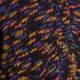 MARINA RINALDI FLECKED YARN CARDIGAN 