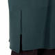 MARINA RINALDI WOOL BLEND CARDIGAN FOREST GREEN