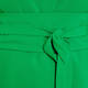 MARINA RINALDI TRIACETATE BELT EMERALD