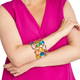 Marina Rinaldi Jewel Bracelet Multi Colour
