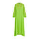 Marina Rinaldi Embellished Maxi Dress Green