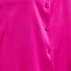 MARINA RINALDI SATIN SHIRT FUCHSIA