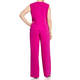 Marina Rinaldi Sleeveless Top Fuchsia