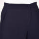 MARINA RINALDI SATIN CREPE TROUSER NAVY