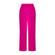 Marina Rinaldi Palazzo Trousers Fuchsia