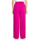 Marina Rinaldi Palazzo Trousers Fuchsia