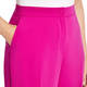 Marina Rinaldi Palazzo Trousers Fuchsia