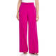 Marina Rinaldi Palazzo Trousers Fuchsia