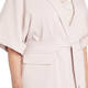 Marina Rinaldi Gilet Blush 