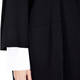 MARINA RINALDI CADY JACKET BLACK