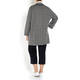 MARINA RINALDI FLUID JACKET 