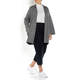 MARINA RINALDI FLUID JACKET 