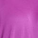 MARINA RINALDI KNITTED TUNIC MAGENTA