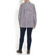 MARINA RINALDI COTTON POPLIN PRINTED SHIRT