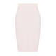 Marina Rinaldi Skirt Blush 