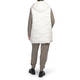 MARINA SPORT GILET CREAM