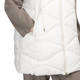 MARINA SPORT GILET CREAM