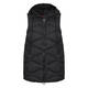 MARINA SPORT GILET BLACK