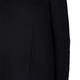 MARINA RINALDI CASHMERE BLEND JUMPER BLACK