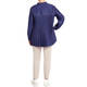 MARINA RINALDI DENIM SHIRT