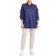 MARINA RINALDI DENIM SHIRT