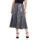 MARINA RINALDI SEQUIN SKIRT