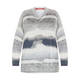 MARINA RINALDI SWEATER GREY