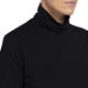 MARINA RINALDI STRETCH JERSEY POLO NECK BLACK