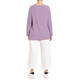 MARINA RINALDI STRIPE TOP 