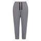 MARINA RINALDI SOFT JERSEY HOUNDSTOOTH TROUSERS