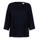 MARINA RINALDI TUNIC NAVY