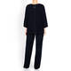 MARINA RINALDI TUNIC NAVY