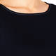 MARINA RINALDI TUNIC NAVY