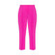 MARINA RINALDI TROUSER FUCHSIA