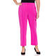 MARINA RINALDI TROUSER FUCHSIA