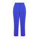 MARINA RINALDI TROUSER COBALT