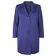 MARINA RINALDI WOOL COAT