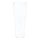 NYDJ white straight leg JEANS