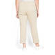 NYDJ CLASSIC COTTON CHINO STRAW