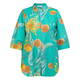 Noen Poplin Shirt Green