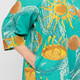 Noen Poplin Shirt Green