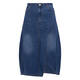 Noen Denim Midi Skirt 