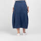 Noen Denim Midi Skirt 