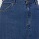 Noen Denim Midi Skirt 