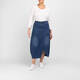 Noen Denim Midi Skirt 