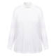 Noen Jersey Roll-Neck Ivory